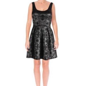 Bloomingdale’s Aqua Dress - NWT